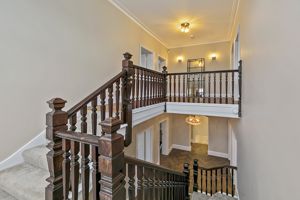 Stairs- click for photo gallery